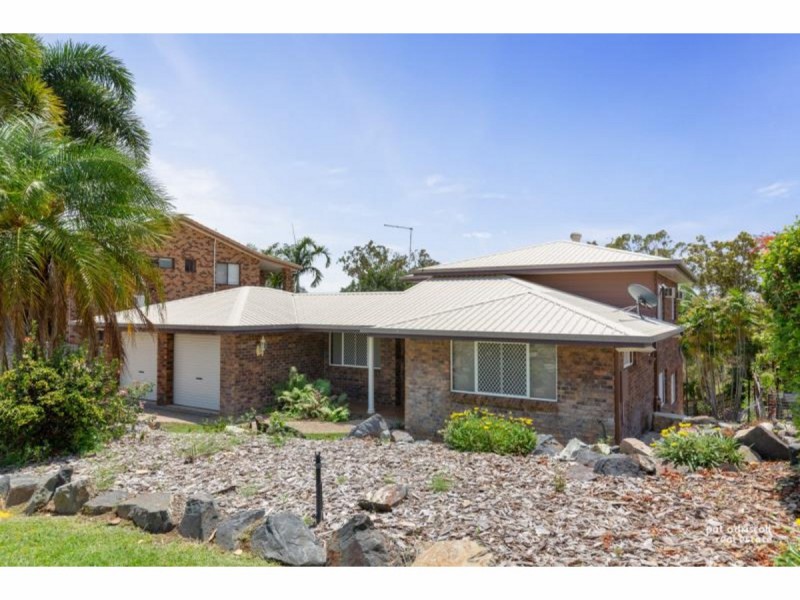 49 Forbes Avenue, Frenchville QLD 4701